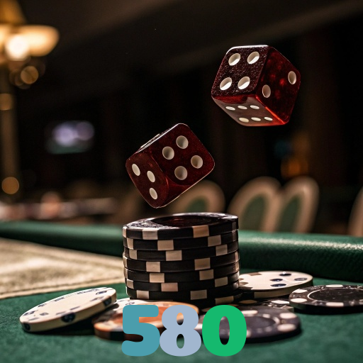  580