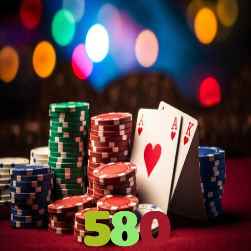  580