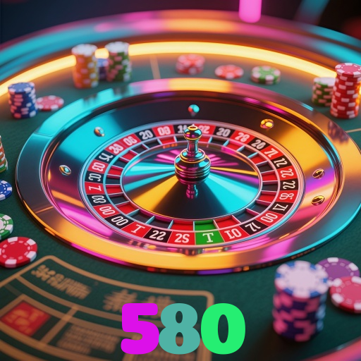  580