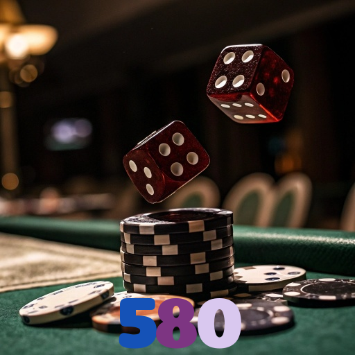  580