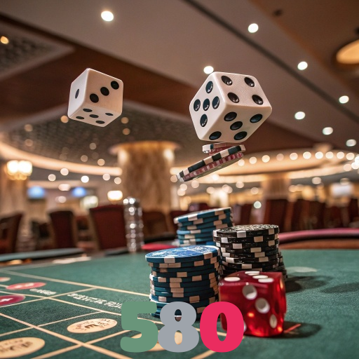  580