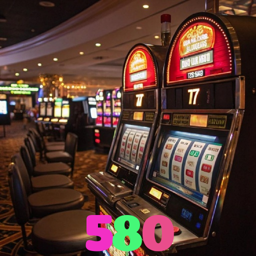  580
