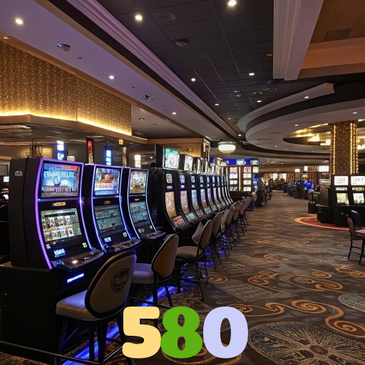  580