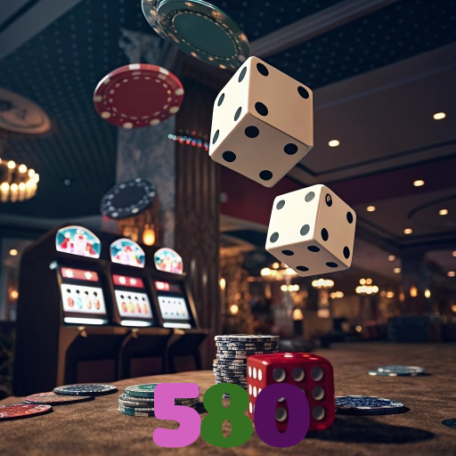  580