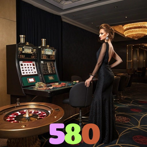  580