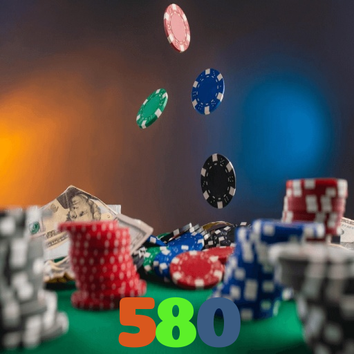  580