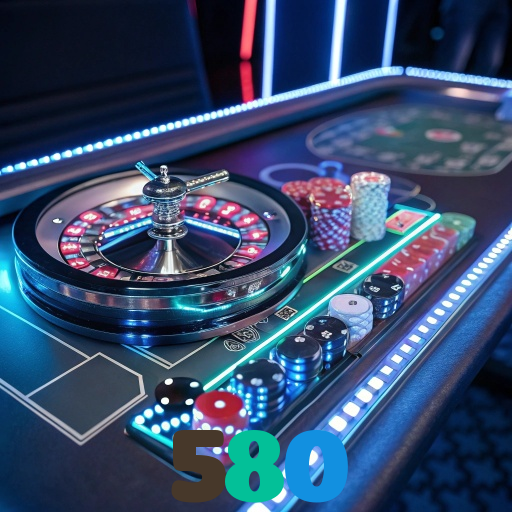  580