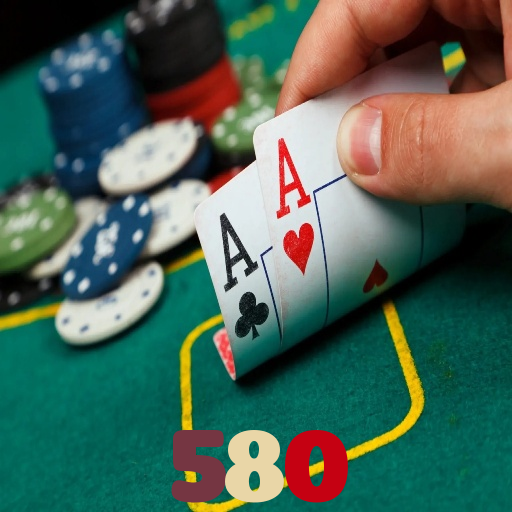  580