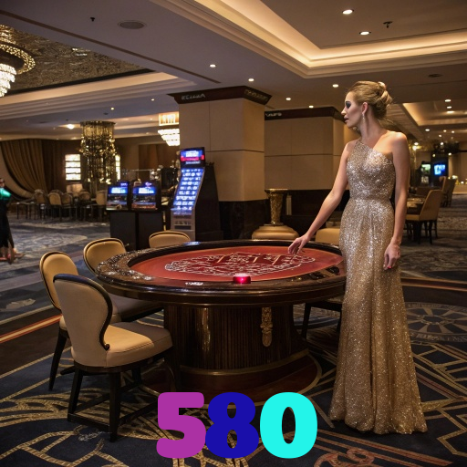 580