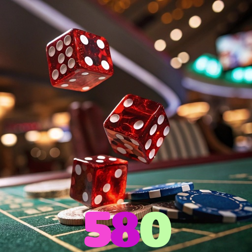  580