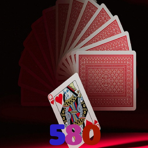  580