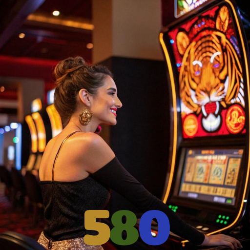  580