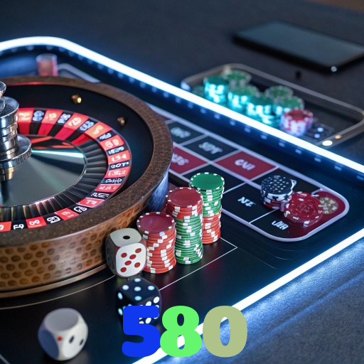  580
