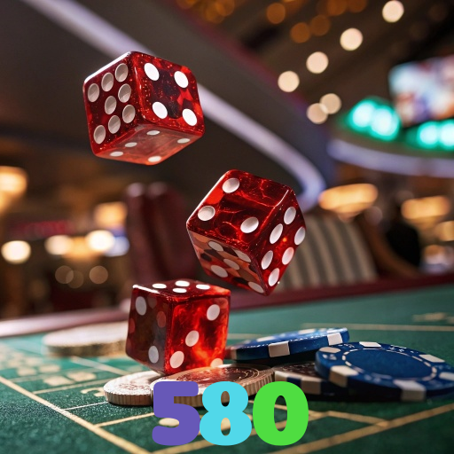  580