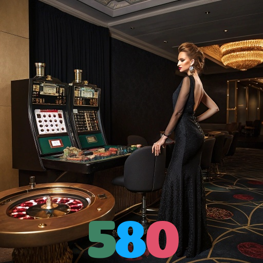  580
