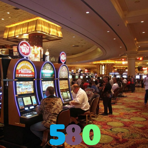  580