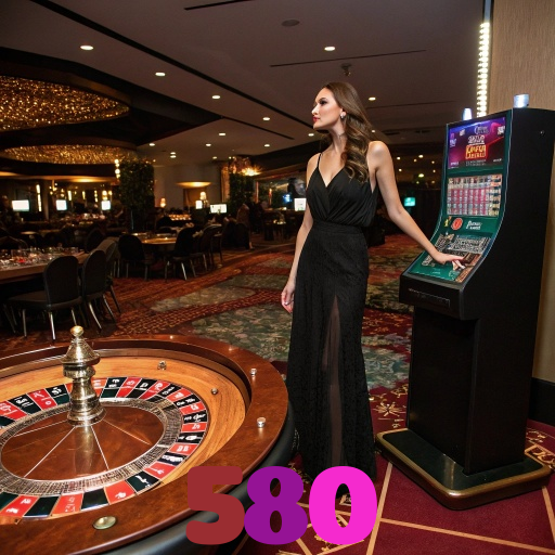  580