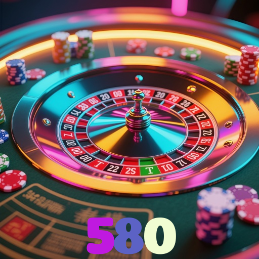  580
