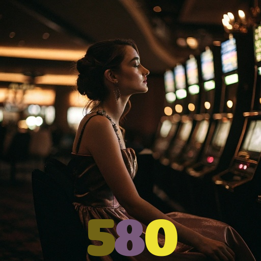  580
