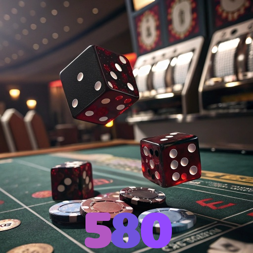 580