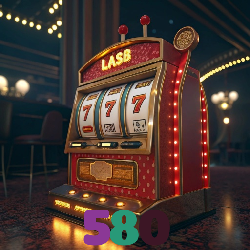  580