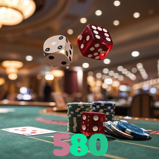  580