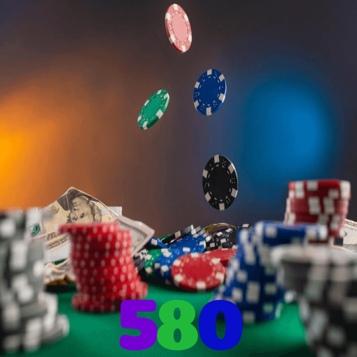  580
