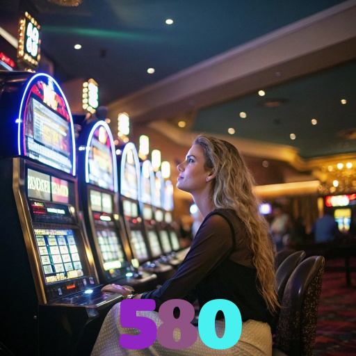  580