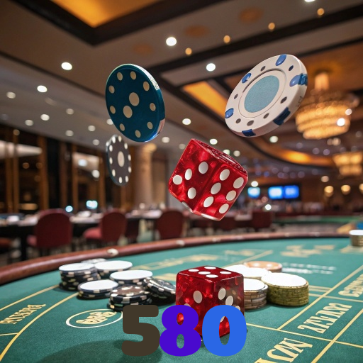  580