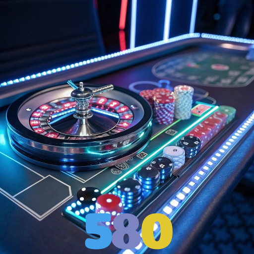  580