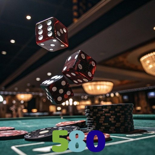  580