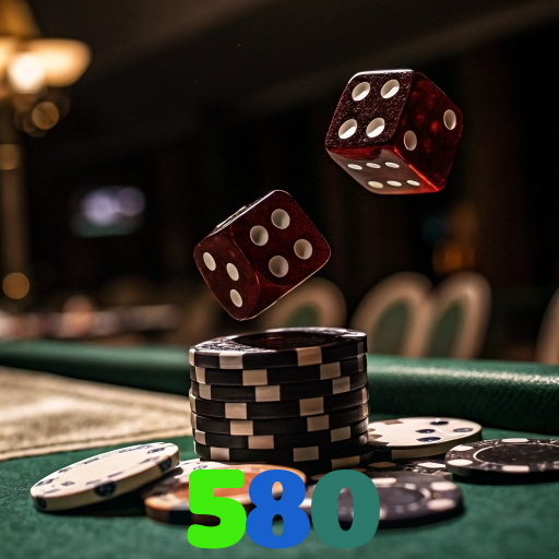  580