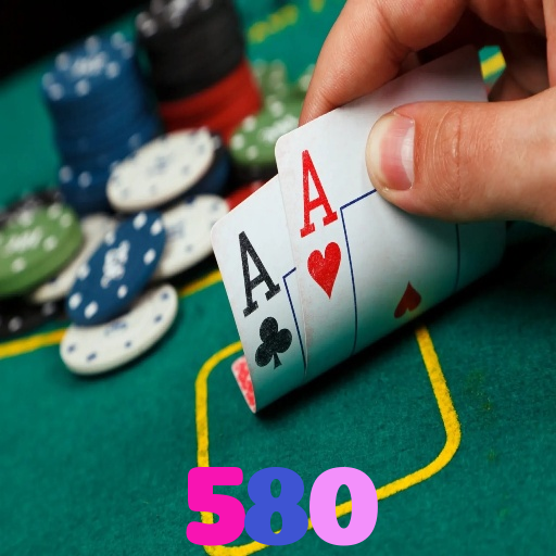  580