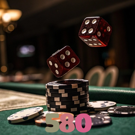  580