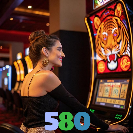  580
