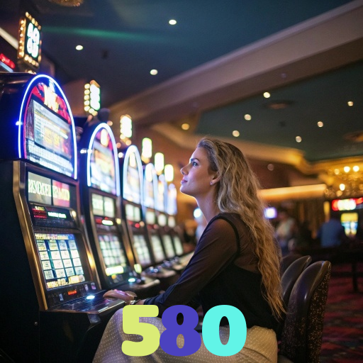  580