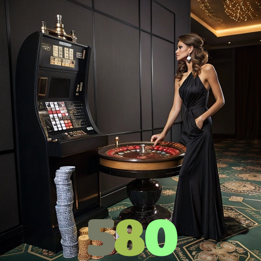 580