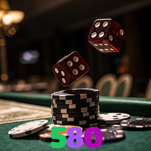  580