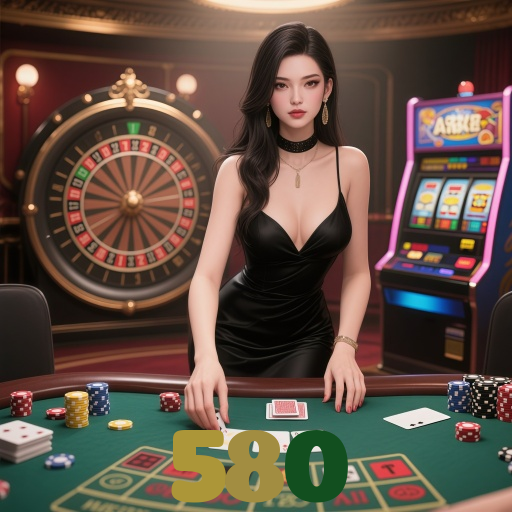  580