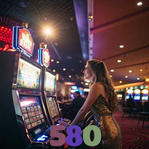  580