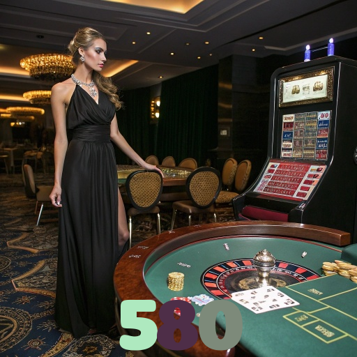  580