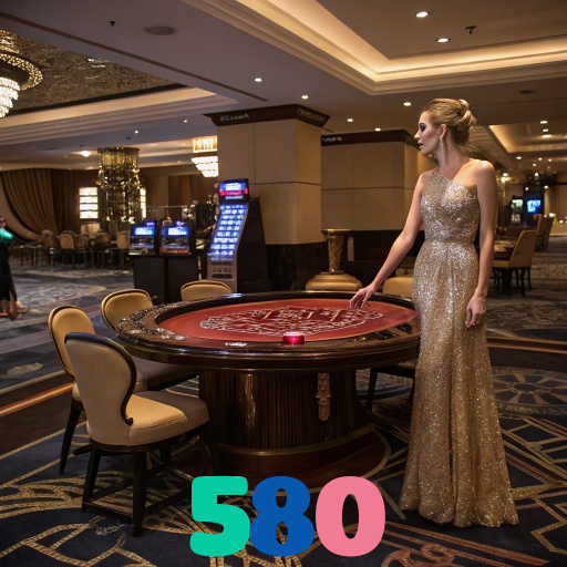  580