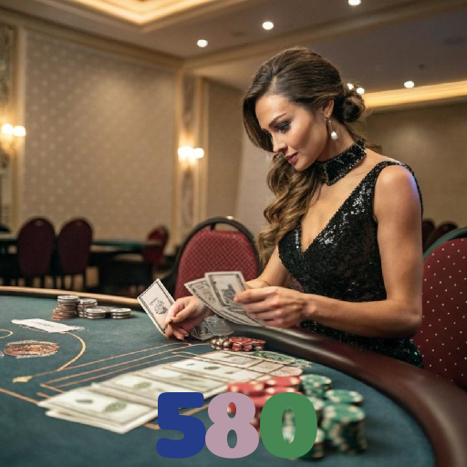  580