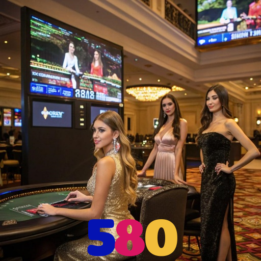  580