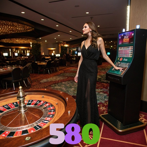  580