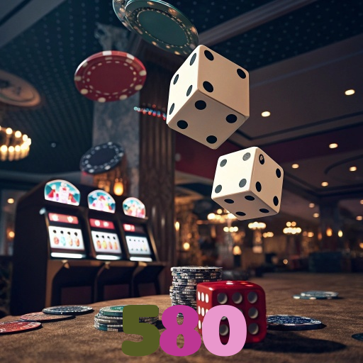  580