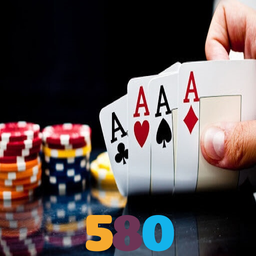  580