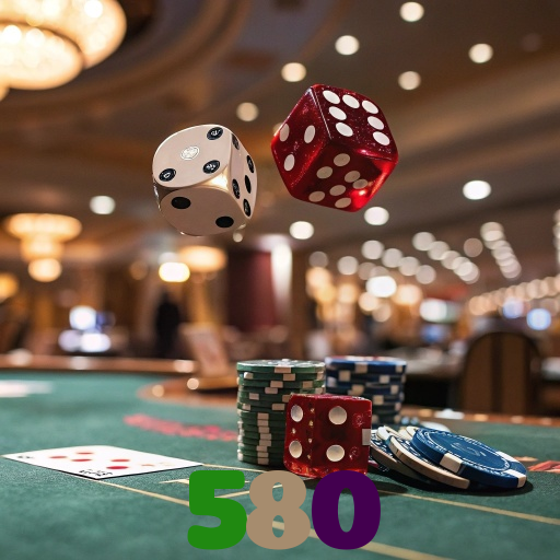  580