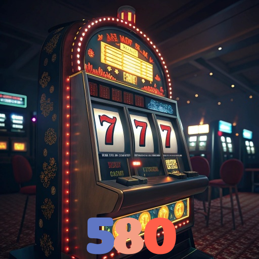  580