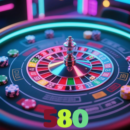  580